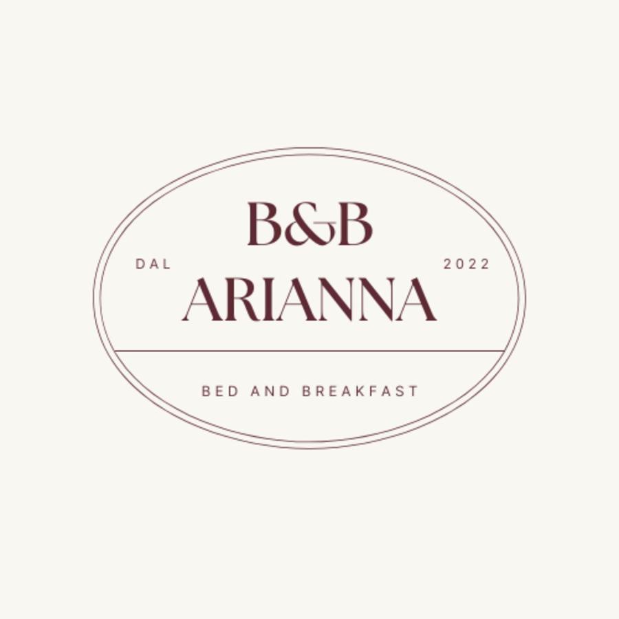 B&B Arianna Rom Exterior foto